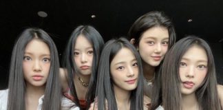 NewJeans Are All Visuals