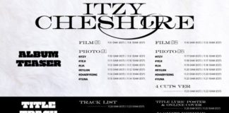 ITZY’s Comeback Announced!