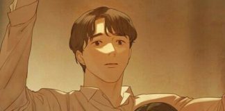 Let’s Write Down Our ‘Webtoon of Our Life’