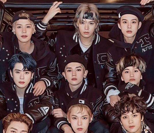 NCT 127 Is So Good.. Nct 127 pann netizens english translation