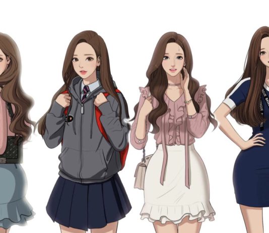 A Body You Want vs 1 Billion Perfect figure korean netizens react