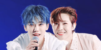 Today’s NCT DREAM Jaemin & Renjun are Crazy Nct dream jaemin renjun renmin