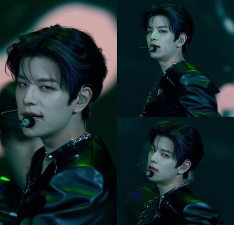 I Can See Why Stray Kids is So Popular keke