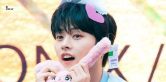 I Thought Lee Know Does Not Have a JYPE Male Idol Kind of Face.. Stray kids lee know handsome netizens