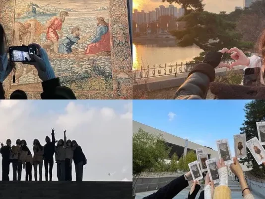 Seems Like SM’s New Girl Group is an 8-Member Group