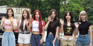 Without Jinni, NMIXX’s Average Visuals are a Bit…