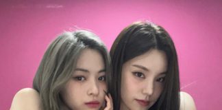 Ain’t Their Visual Combo Awesome?