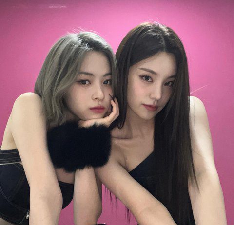 Ain’t Their Visual Combo Awesome?