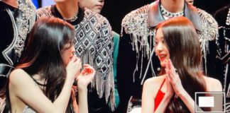 Check Out the Friendship Between Jang Wonyoung & Han Sohee