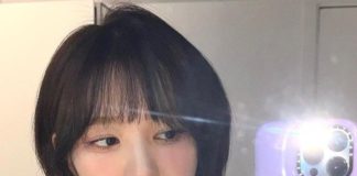 Red Velvet Wendy Cut Her Hair Short?!