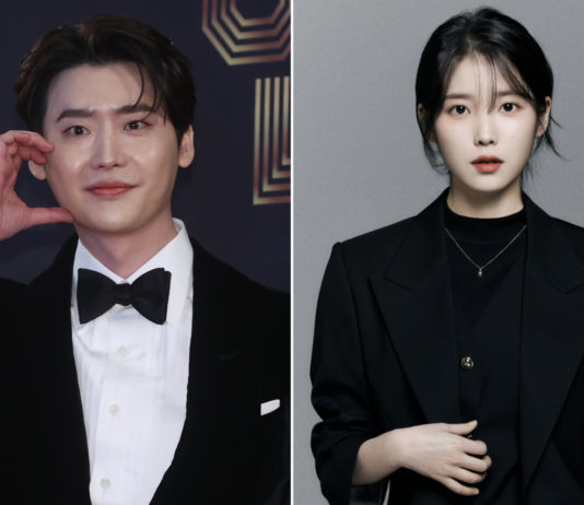 Knetz Mixed Reactions To Lee Jongsuk & IU Dating