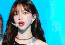 aespa Karina Trends On Pann For Her Professionalism