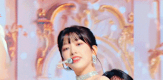 IVE’s An Yujin is a Freaking Legend…