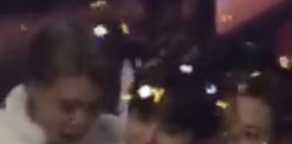 NCt Jungwoo and Renjun are Cute