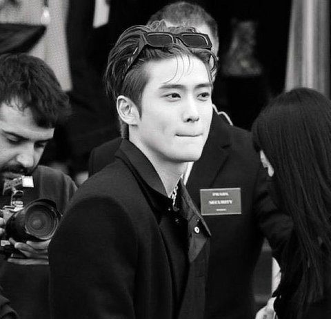 Honestly, NCT Jaehyun’s Visuals Deserves More Attention