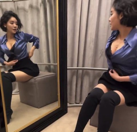 Choi Hyejeong in ‘The Glory’ is Pretty af, No?