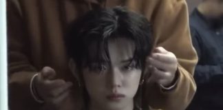 Every Time I See TXT Yeonjun, I’m Amazed… txt yeonjun handsome kitten netizens