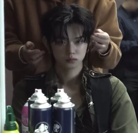 Every Time I See TXT Yeonjun, I’m Amazed… txt yeonjun handsome kitten netizens