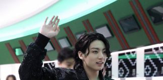 BTS Jungkook Will Do a Solo Concert Right?