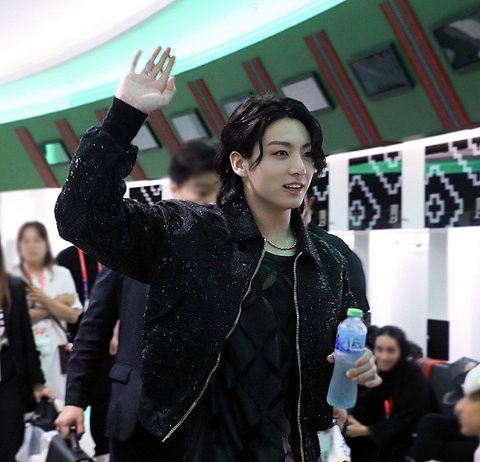 BTS Jungkook Will Do a Solo Concert Right?