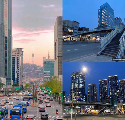 Come and Recommend a Hidden Spot in Seoul! Seoul hidden spots recommended by locals