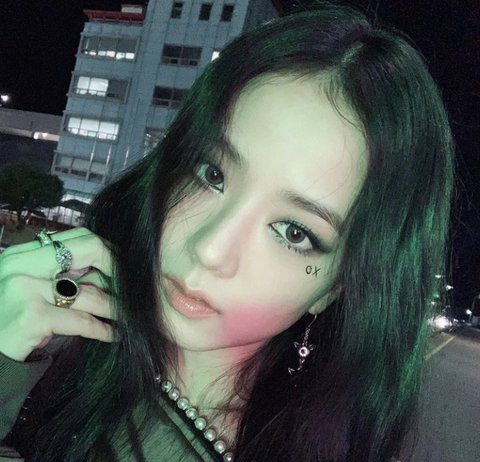 Wow, BLACKPINK Jisoo’s is Making a Solo Debut