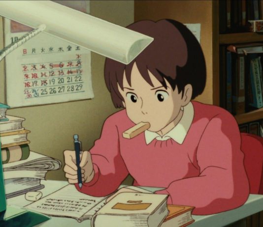 I Can See Why My Parents Kept Telling Me to Study