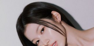 TWICE Sana’s Vibe In Espoir’s Ads