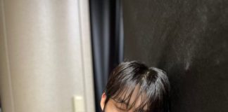 Bulgok High School 17-Year-Old Student TXT Yeonjun Txt yeonjun before debut and now high school