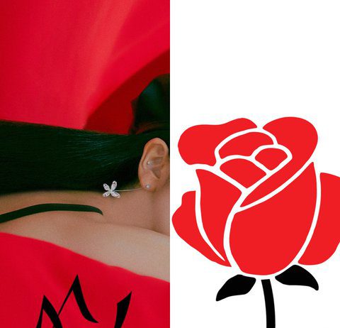 Netizens Are Impressed With Design For Jisoo’s Solo Debut