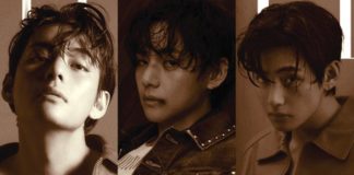 BTS V x ‘Elle’, Global Bestseller in Korea and Japan, ‘All Kill #1’
