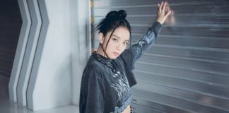 BLACKPINK Jisoo’s Appearance in <No Prepare>