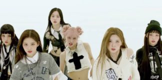 Netizens Nitpick On NMIXX Gyujin & Jiwoo’s Parts