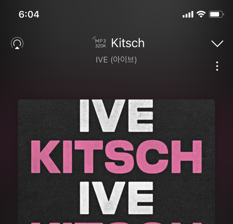 How Do Y’all Find IVE’s ‘Kitsch’??