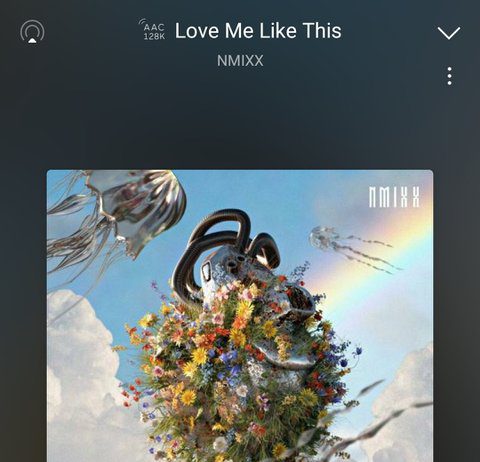 How is NMIXX’s ‘Love Me Like This’?