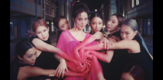 BLACKPINK Jisoo Really Looked Like Tang Wei Here