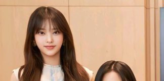 NewJeans Always Wears Tracksuits Because of Their Y2K Concept..